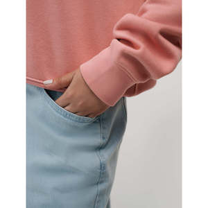 Pantalones Vaqueros Casuales SCORPIUS con Diseño de Pierna Ancha y Elásticos - Product Image 4