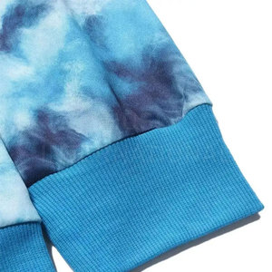 <b>Top</b> Quality Screen Printed <b>Thermal</b> Long Sleeves Sweatshirts for Men Custom Made Men Sweatshirts On Reasonable Price - Product Image 3