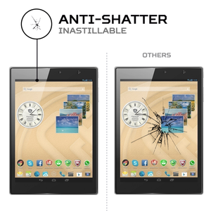 ตัวป้องกันหน้าจอ ANTISHOCK สำหรับเพรสติจิโอ มัลติแพด 4 ไดมอนด์ 785 แท็บเล็ตฝาครอบป้องกันระดับพรีเมียม - Product Image 5
