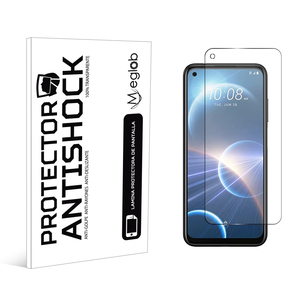 Protection d'écran antichoc pour HTC Desire 22 Pro, coque de téléphone portable durable et absorbant les chocs - Product Image 1