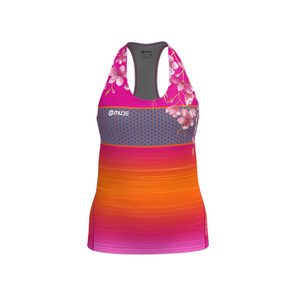 Maillot de Ciclismo para Mujer Marathon Sunrise Almond - Product Image 1