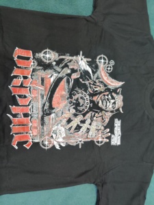 Breathable High Street Style Men Summer Clothing <b>Fitted</b> <b>T</b> <b>Shirts</b> / O Neck <b>T</b> <b>Shirt</b> With Short Sleeves for Sale in Low Rates Men - Product Image 5