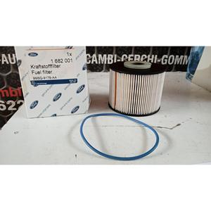 Filtro Carburante Ricambi Generici Vari Marchi Serie (90>) 9M5Q-9176-AA Benzina - Product Image 4