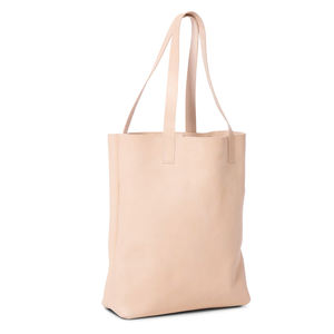 Bolso Tote de lona de algodón ecológico de alta calidad, ligero con logotipo impreso personalizado, bolso de mano - Product Image 2