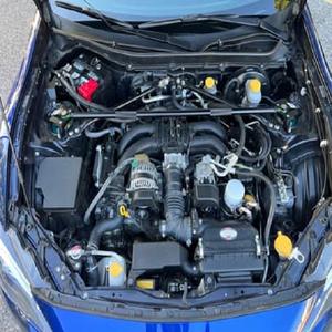 ENTREGA RÁPIDA, SUBARU BRZ 2020, ASIENTOS DE CUERO PREMIUM, VOLANTE A LA IZQUIERDA, CÁMARA TRASERA - Product Image 4