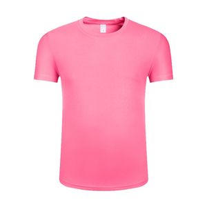 Camiseta de fútbol de poliéster 100% personalizada, Camiseta deportiva de verano para hombre, camiseta para hombre, envío DDP - Product Image 2