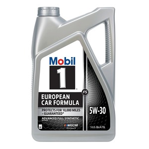 Mobil 1 Truck SUV 5W30 aceite de motor sintético completo protección resistente para motores de camioneta y uso deportivo utilitario - Product Image 2