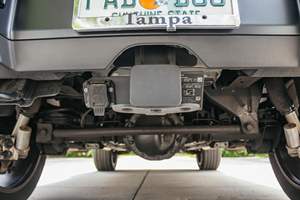 2020 Mercedes-Benz AMG G63 Designo Night Black Magno SUV 4.0L Twin-Turbo V8 Essence/Gaz AWD ACC Conduite à gauche automatique - Product Image 2