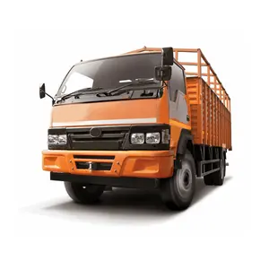 تصميم جديد للشاحنة 10 عجلات 8x4t 30t 40t, مصنع للشاحنات ، أصلي ، حالة جيدة