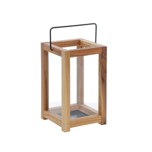 Portavelas de hierro marroquí tradicional de estilo europeo, farol de hadas personalizable para decoración navideña para espacio vital - Product Image 5