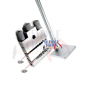 Bản lề miter cắt Jig Vise phó xem ban nhạc hồ sơ Doanh cắt Vise <span class=keywords><strong>chenier</strong></span> kẹp profilspannlehre scharnierabschneider công cụ - Product Image 1