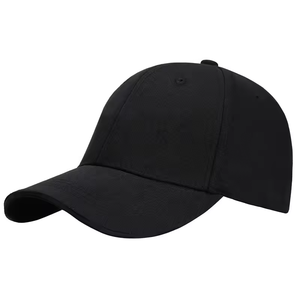 Gorra de Béisbol Personalizada con Bordado, Diseño Personalizado, Gorra de Béisbol Ajustada de 6 Paneles con Bordado Deportivo - Product Image 4