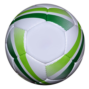 Balón de Fútbol Versión en Blanco, Balones de Fútbol con Logotipo Personalizado, Tamaño 4, Tamaño 5, PU de Alta Calidad, Balones de Entrenamiento para Clubes y Equipos - Product Image 5