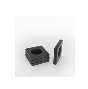 Porte-serviette carré en marbre, idéal pour les hôtels, les restaurants et les salles à manger à domicile, Design décoratif, meilleure vente - Product Image 1