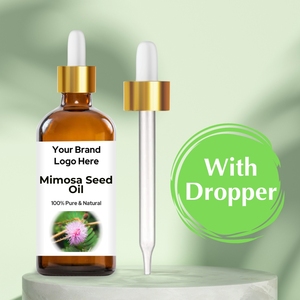 Aceite Esencial Puro de Mimosa Pudica, Marca Privada Premium OEM - Product Image 2
