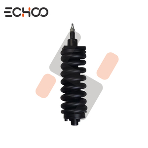 Echoo SK35SR Gruppo Regolatore Cingoli (Materiale 50Mn) per Accessori Sottocarro Mini Escavatore - Resistente all'Usura e al Rimbalzo - Product Image 4