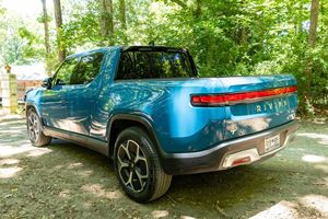 Auto Usado Confiable, Rivian R1T Adventure Edition 2023 - Product Image 4