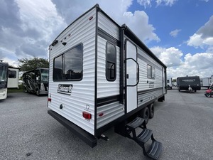 Nueva Remolque de Campamento Keystone C-o-l-e-m-a-n 25R 2026 en Venta para Acampar y Viajar - Product Image 5