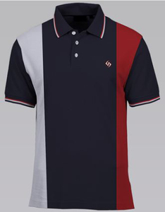Polos de qualité supérieure pour hommes, vêtements de sport et décontractés élégants avec un beau design pour Golf Cricket Office Wear - Product Image 2