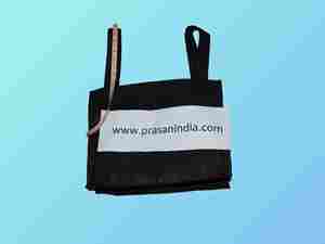 Bolsas de regalo de bailarina de piso redondo con diseño único para la compañía Whimsical at Heart. - Product Image 5