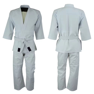เครื่องแบบ Jiu Jitsu น้ำหนักเบาสำหรับผู้ใหญ่เครื่องแบบ Jiu Jitsu ดีไซน์ล่าสุด - Product Image 3