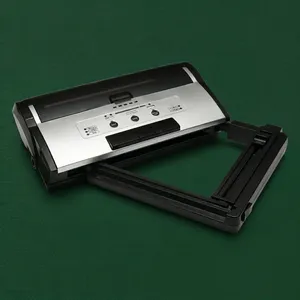 Machine de mise <span class=keywords><strong>sous</strong></span> <span class=keywords><strong>vide</strong></span> semi-commerciale OEM pour petites entreprises, machine d'emballage <span class=keywords><strong>sous</strong></span> <span class=keywords><strong>vide</strong></span> pour aliments secs et humides FW3150 - Product Image 1