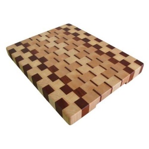 Tabla para cortar de frutas y verduras, tabla de cortar de resina de madera de acacia, producto superventas, accesorios de utensilios de cocina - Product Image 1