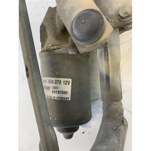 Motore Tergicristallo Anteriore <span class=keywords><strong>FIAT</strong></span> <span class=keywords><strong>Grande</strong></span> <span class=keywords><strong>Punto</strong></span> 1a Serie 77363952 199 A3000 (05>08) - Product Image 2