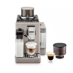 De-longhis Rivelia Fully Automatic Espresso Machine New for sale - Product Image 4