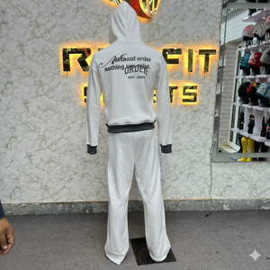 2025 Haut Impact Top Qualité Client Demandé Prix Bas Pull Survêtement Pour Hommes Style Unique Nouveau Design Hommes Survêtements - Product Image 6