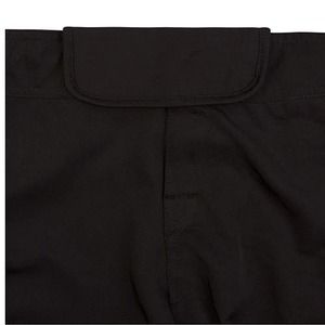 Customized Mma Shorts Muay Thai Kickboxing Boxing Fight Shorts Grappling Custom Bjj Gi Mma Shorts - Product Image 2