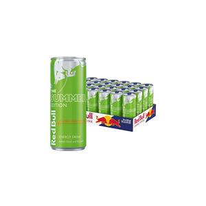 Promotion : Livraison gratuite en Autriche pour Red Bull 250ml, boisson énergisante sans sucre à base d'eau, conditionnée en sac en vrac, prix de gros - Product Image 4