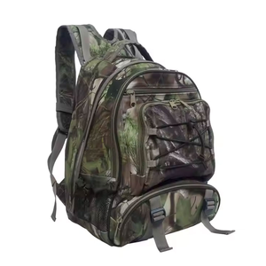 Mochilas Tácticas Personalizadas, Bolsas para Caza y Actividades al Aire Libre, Gran Capacidad de Almacenamiento, Secado Rápido, Tela Ligera e Impermeable - Product Image 2