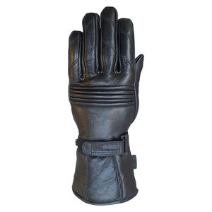 Dernière conception de gants de course de moto légers à doigts complets vêtements de sport de plein air respirants pour la course d'hiver en vente - Product Image 5