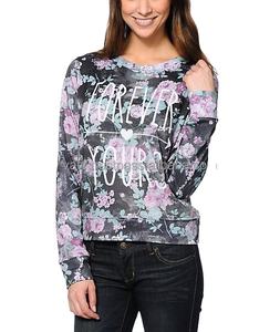 Sudadera de Cuello Redondo Unisex Personalizada de Alta Calidad al por Mayor, Sudadera de Punto Antiarrugas para Hombre de Talla Grande con Estampado Digital de Moda - Product Image 1