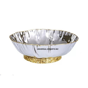 ชามช็อคโกแลตตอกทรงกลมหรูหราดีไซน์สวยคลาสสิกหรูหรามีสไตล์ใหม่ - Product Image 6