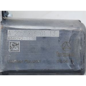 MOTORINO ALZAVETER AVANT DROIT MERCEDES Classe C S. Break W205 A2059060113 (14>) - Product Image 6