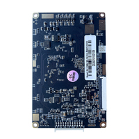 Carte d'accès à la vision industrielle YNH 363 2026 RV1126B 2TOPS 5 USB 5 Série RS485 pour Terminaux de Contrôle d'Identité et de Sécurité pour Usines Intelligentes