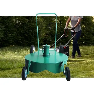 In Stock Grass Cutting Machine Lawn Mower for Garden Farm 4-Stroke Self Propelled Lawnmower