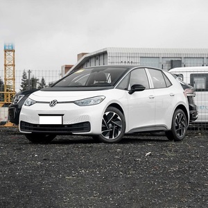 SUV ÉLECTRIQUE COMPACT VO LKS I D 3 PURE PLUS 2024 D'OCCASION, HAUTE VITESSE, 4X4, PRÊT À ÊTRE EXPÉDIÉ - Product Image 6