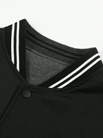 Veste de sport pour homme avec logo personnalisé sur le devant, 100% coton, haute qualité, mode décontractée, hiver, automne, respirante