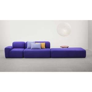 Igea Convertible Sofa <b>Bed</b> Wooden/Metal <b>Frame</b> Reclining Inflatable Sleeper for Living Room or Hotel <b>Foldable</b> Stylish <b>Bed</b> <b>Frame</b> - Product Image 2