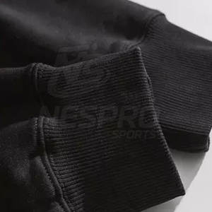 Invierno uso al aire libre mejor venta Puff impresión sudaderas con capucha moda desgaste Material duradero algodón mezclado ecológico secado rápido - Product Image 6