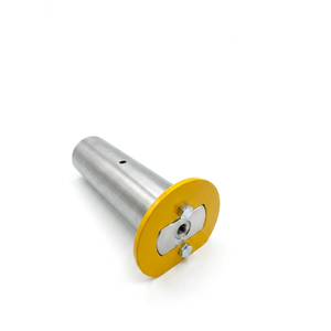 5580003727 5580 0037 27 Goupille de direction pour équipement minier, pièce de rechange OEM, système de direction robuste Atlas Copco - Product Image 1