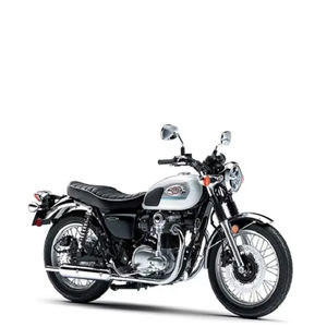 มอเตอร์ไซค์ W 800 ABS รุ่นใหม่ ปี 2026 ทรงพลังและมีสไตล์ พร้อมจัดส่ง - Product Image 1