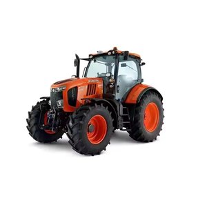 23HP KUBOTA B2320 MINI TRACTOR DE GRANJA CON IMPLEMENTOS para VENDER - Product Image 2