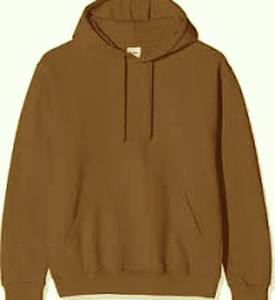 Personnalisé de Haute Qualité pour Hommes 100% Coton 420 Gsm Pull Lourd pour Hommes Sweat à Capuche Surdimensionné Polaire sans String Hoodie - Product Image 3