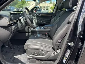 USADO LHD/RHD 2024 GENESIS GV80 3,5 T - Product Image 5