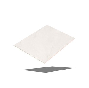 กระเบื้องเซรามิกเคลือบภายใน3D ทันสมัย300X450มม. พื้นผิวเป็นกรดเมทัลลิกสีครอบครัวกันน้ำสำหรับคลาสสิก - Product Image 4