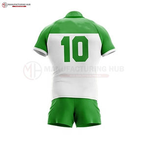 เครื่องแบบรักบี้แบบใหม่ - Product Image 4